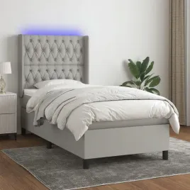 vidaxl-lozko-kontynentalne-z-materacem-jasnoszare-80x200-cm-tkanina