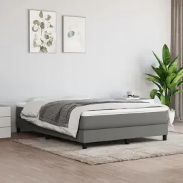 vidaxl-materac-kieszeniowy-ciemnoszary-140x200x20-cm-tkanina