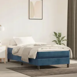 vidaxl-materac-kieszeniowy-ciemnoniebieski-80x200x20-cm-aksamit