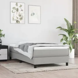 vidaxl-materac-kieszeniowy-jasnoszary-90x190x20-cm-tkanina
