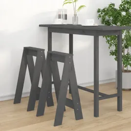 vidaxl-stolki-2-szt-szare-40x40x75-cm-lite-drewno-sosnowe