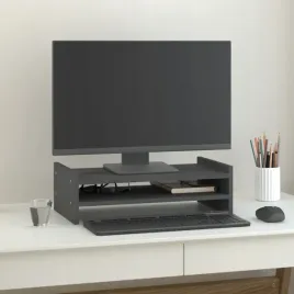 vidaxl-podstawka-na-monitor-szara-50x27x15-cm-lite-drewno-sosnowe