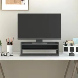 vidaxl-podstawka-na-monitor-szara-50x24x16-cm-lite-drewno-sosnowe