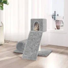 vidaxl-drapak-dla-kota-ze-slupkiem-sizalowym-jasnoszary-59-cm