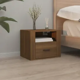 vidaxl-wiszaca-szafka-nocna-brazowy-dab-50x36x40-cm