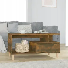 vidaxl-stolik-kawowy-przydymiony-dab-90x49x45-cm