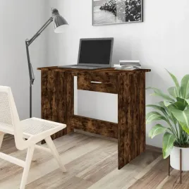 vidaxl-biurko-przydymiony-dab-100x50x76-cm-material-drewnopochodny