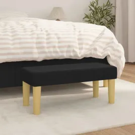 vidaxl-lawka-czarna-70x30x30-cm-tapicerowana-tkanina