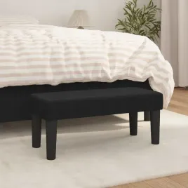 vidaxl-lawka-czarna-70x30x30-cm-tapicerowana-tkanina
