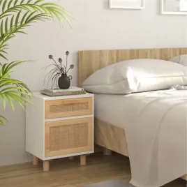 vidaxl-szafka-nocna-biala-lite-drewno-sosnowe-i-naturalny-rattan