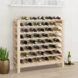 vidaxl-stojak-na-wino-1095x30x1075-cm-lite-drewno-sosnowe