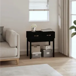 vidaxl-stolik-konsolowy-czarny-765x40x75-cm-lite-drewno-sosnowe