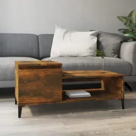 vidaxl-stolik-kawowy-przydymiony-dab-100x50x45-cm
