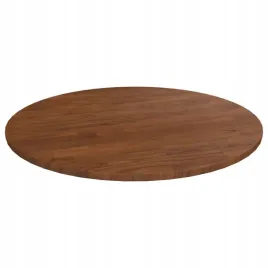 vidaxl-okragly-blat-do-stolika-ciemnobrazowy-o60x15-cm-lity-dab