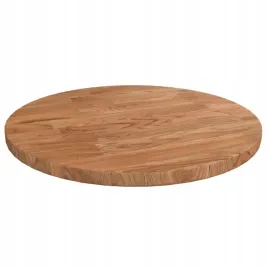 vidaxl-okragly-blat-do-stolika-jasnobrazowy-o30x15-cm-lity-dab
