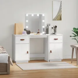 vidaxl-toaletka-z-led-vit-lite-drewno-sosnowe