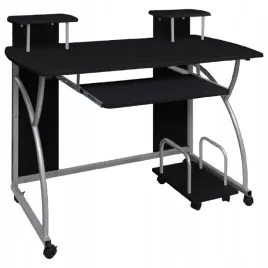 vidaxl-biurko-komputerowe-czarne-110x52x885-cm