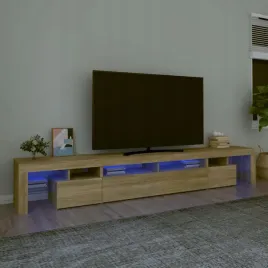 vidaxl-szafka-pod-tv-z-oswietleniem-led-dab-sonoma-260x365x40-cm