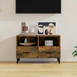 vidaxl-szafka-pod-telewizor-przydymiony-dab-80x36x50-cm