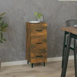 vidaxl-szafka-przydymiony-dab-345x34x90-cm-material-drewnopochodny