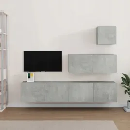 vidaxl-zestaw-4-szafek-telewizyjnych-szarosc-betonu