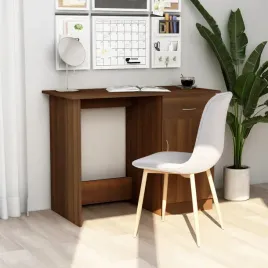 vidaxl-biurko-brazowy-dab-100x50x76-cm-material-drewnopochodny