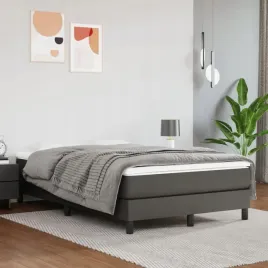 vidaxl-materac-kieszeniowy-szary-120x200x20-cm-sztuczna-skora