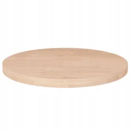 vidaxl-okragly-blat-do-stolika-o30x25-cm-surowe-drewno-debowe