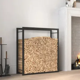 vidaxl-stojak-na-drewno-matowy-czarny-80x28x86-cm-stalowy