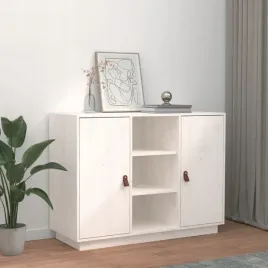 vidaxl-komoda-biala-100x40x75-cm-lite-drewno-sosnowe