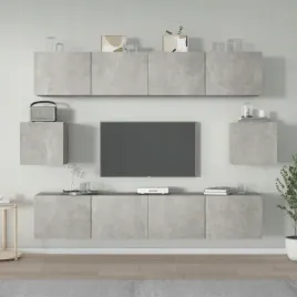 vidaxl-zestaw-6-szafek-telewizyjnych-szarosc-betonu