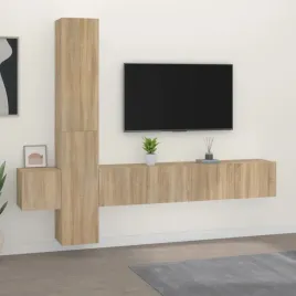 vidaxl-5-czesciowy-zestaw-szafek-telewizyjnych-dab-sonoma