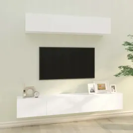 vidaxl-zestaw-4-szafek-telewizyjnych-bialy