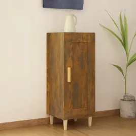 vidaxl-szafka-przydymiony-dab-345x34x90-cm-material-drewnopochodny