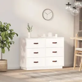 vidaxl-komoda-biala-100x40x75-cm-lite-drewno-sosnowe