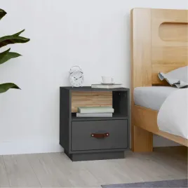 vidaxl-szafka-nocna-szara-40x34x45-cm-lite-drewno-sosnowe