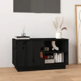 vidaxl-szafka-pod-tv-czarna-70x34x40-cm-lite-drewno-sosnowe