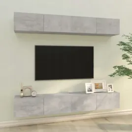 vidaxl-szafki-scienne-pod-tv-4-szt-betonowa-szarosc-100x30x30-cm