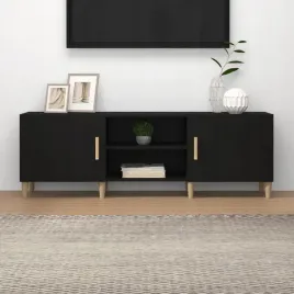 vidaxl-szafka-pod-telewizor-czarna-150x30x50-cm