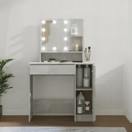 vidaxl-toaletka-z-oswietleniem-led-betonowa-szarosc-865x35x136-cm
