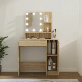 vidaxl-toaletka-z-oswietleniem-led-dab-sonoma-865x35x136-cm