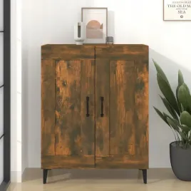 vidaxl-szafka-przydymiony-dab-695x34x90-cm-material-drewnopochodny