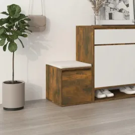 vidaxl-skrzynia-z-szuflada-przydymiony-dab-405x40x40-cm