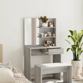 vidaxl-toaletka-z-lustrem-szary-dab-sonoma-745x40x141-cm
