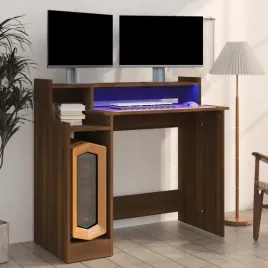 vidaxl-biurko-z-podswietleniem-led-brazowy-dab-97x45x90-cm