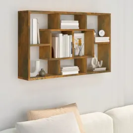 vidaxl-polka-scienna-przydymiony-dab-85x16x525-cm