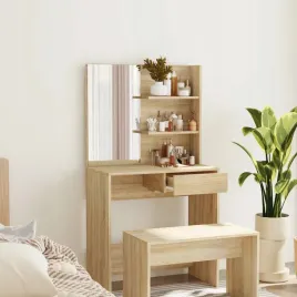 vidaxl-toaletka-z-lustrem-dab-sonoma-745x40x141-cm