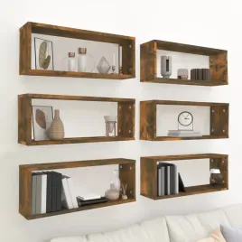 vidaxl-polki-scienne-6-szt-przydymiony-dab-60x15x23-cm