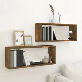 vidaxl-polki-scienne-2-szt-przydymiony-dab-60x15x23-cm