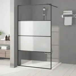 vidaxl-scianka-prysznicowa-czarna-115x195-cm-polmrozone-szklo-esg